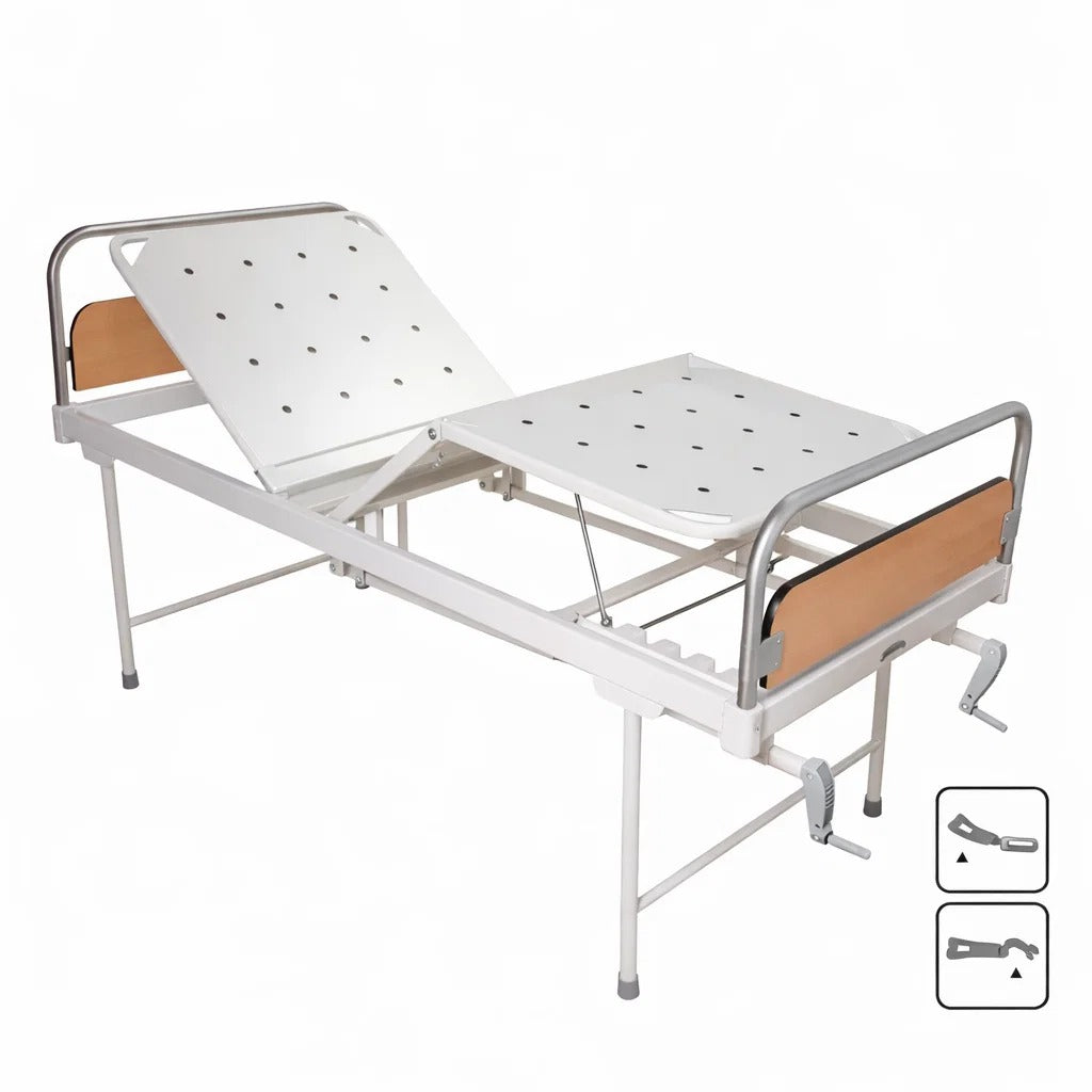 2 FN bed (Fowler Bed) with ARS HFAD and Foot PANFI