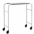 Cardiac Table Fixed / Over Bed Table