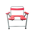 Commode Chair