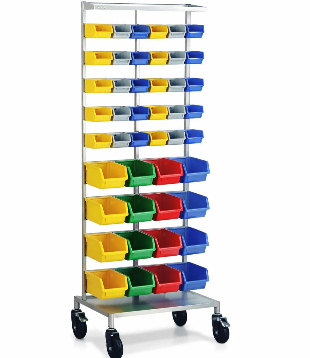 Drug Trolley