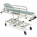 Emergency & Recovery Trolley S.S.