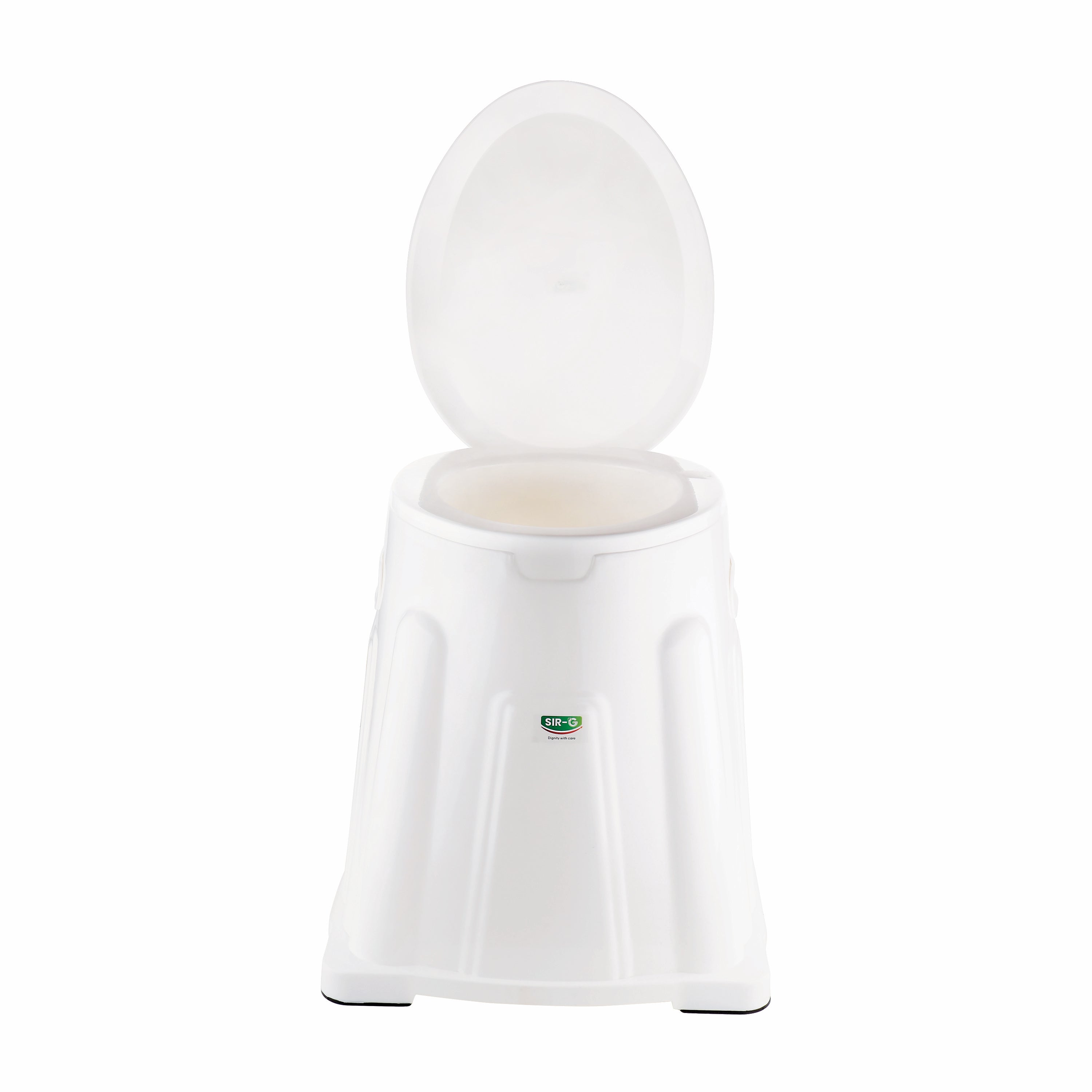 Portable Commode Chair