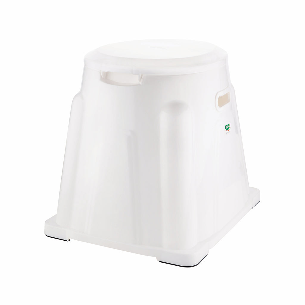 Portable Commode Chair