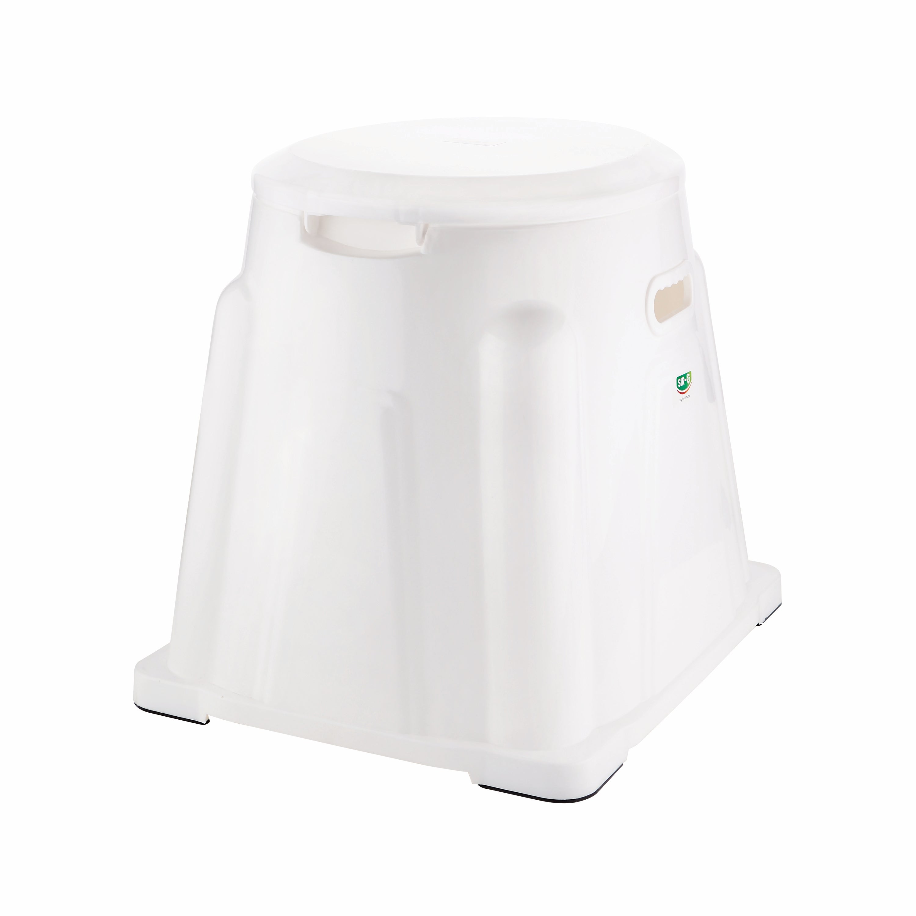 Portable Commode Chair