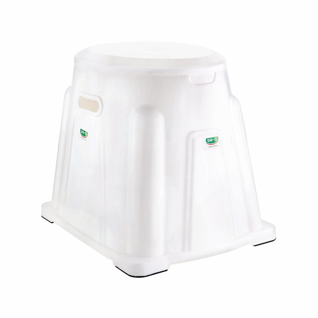 Portable Commode Chair