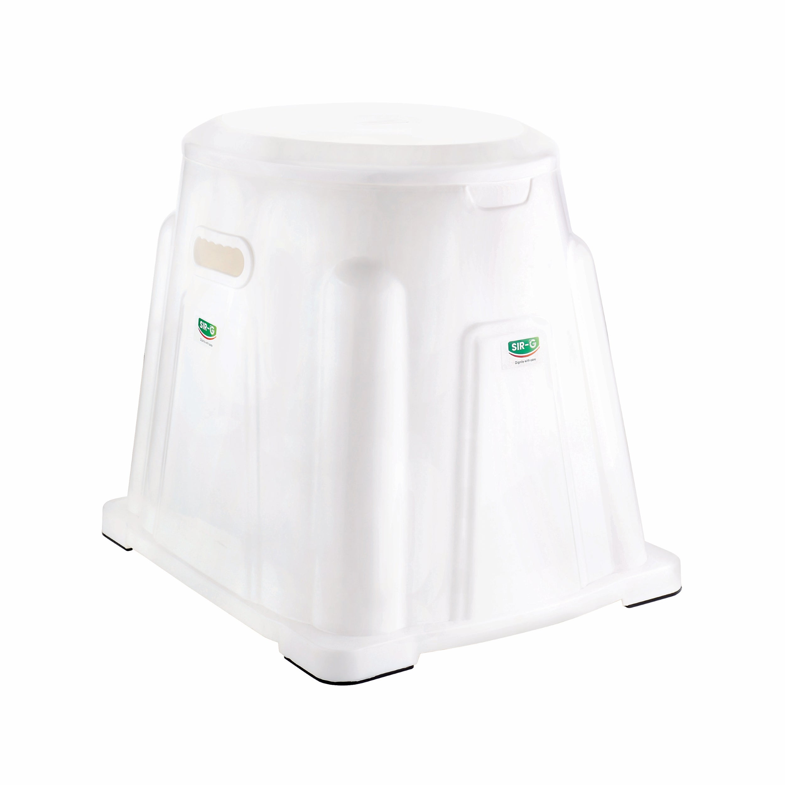 Portable Commode Chair