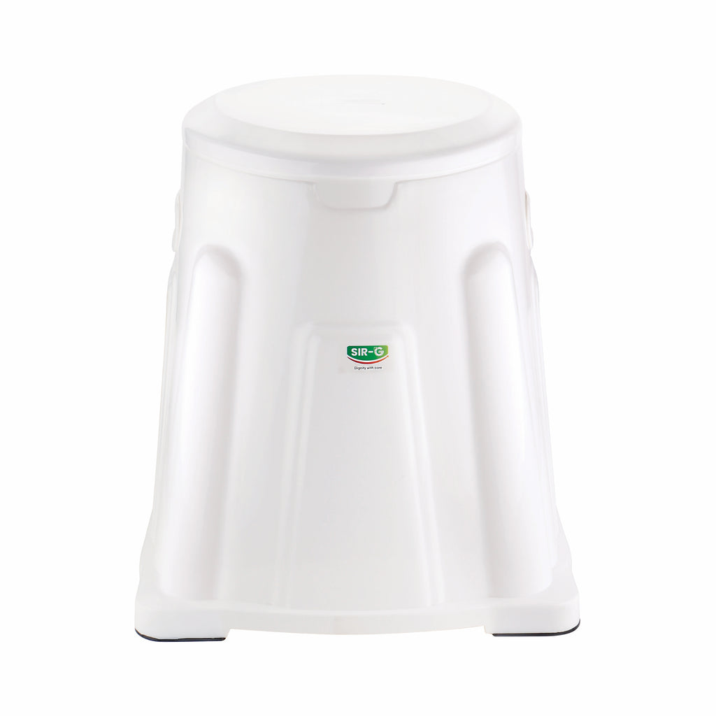 Portable Commode Chair