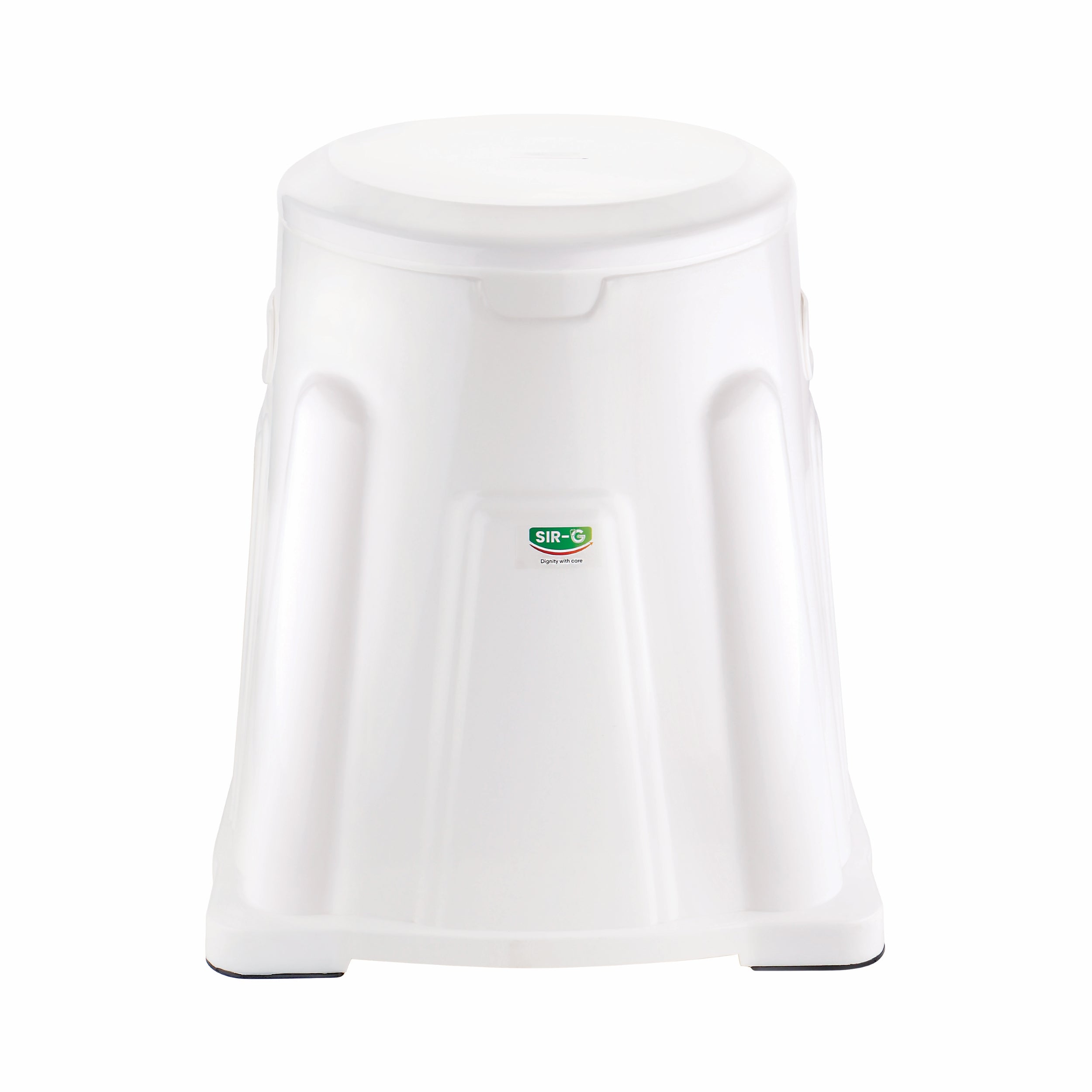Portable Commode Chair