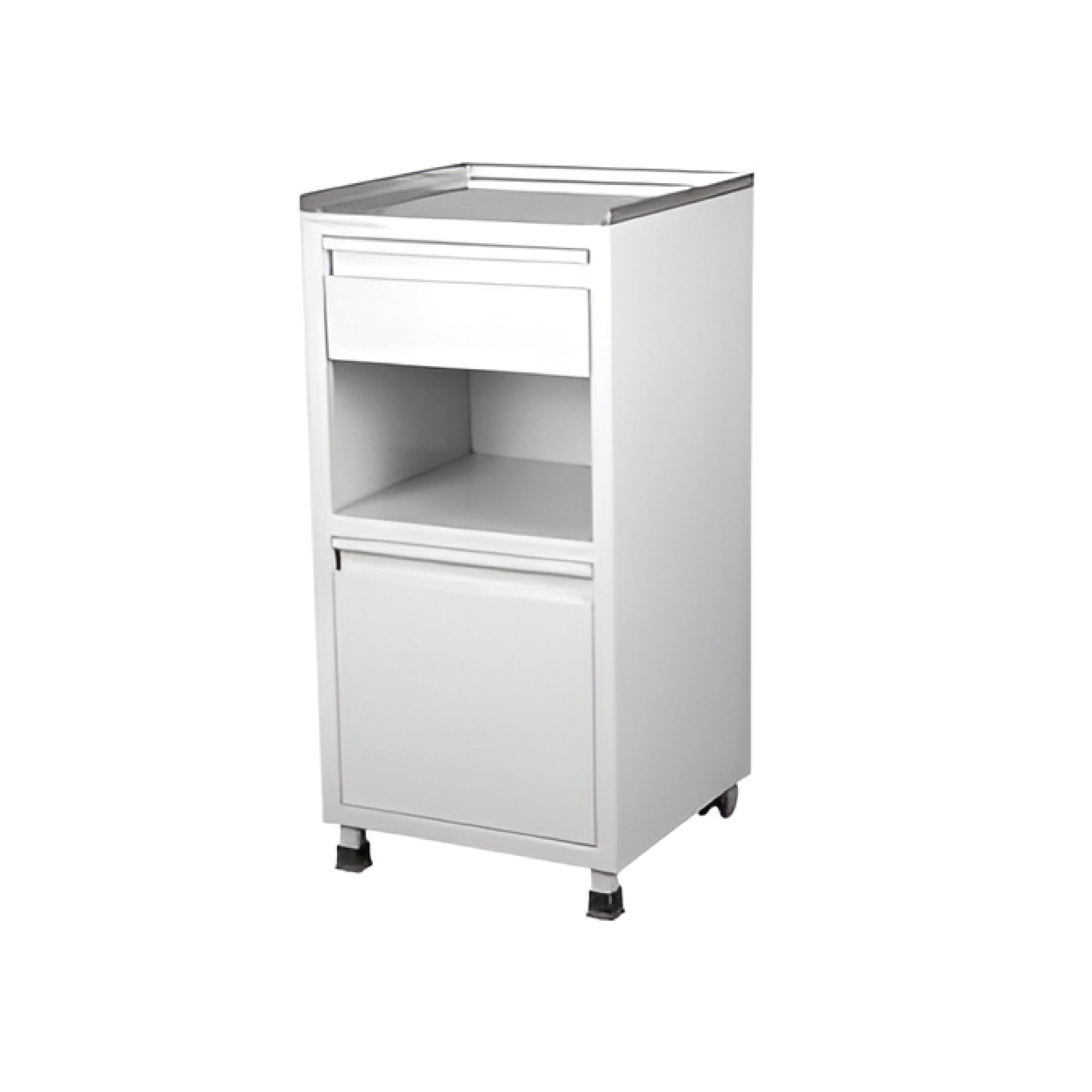 Bed Side Locker Delux