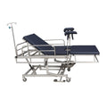 Ob. Labour Table S.S. Three Section