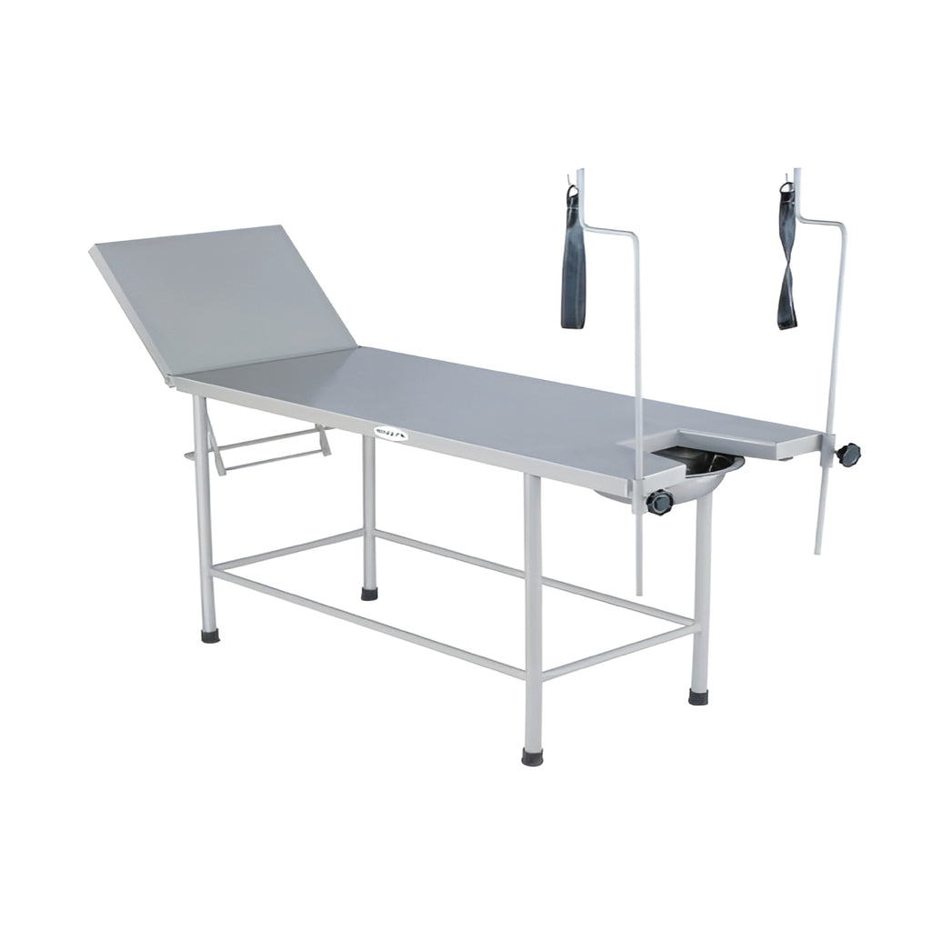Examination Table Gynec Cut MS