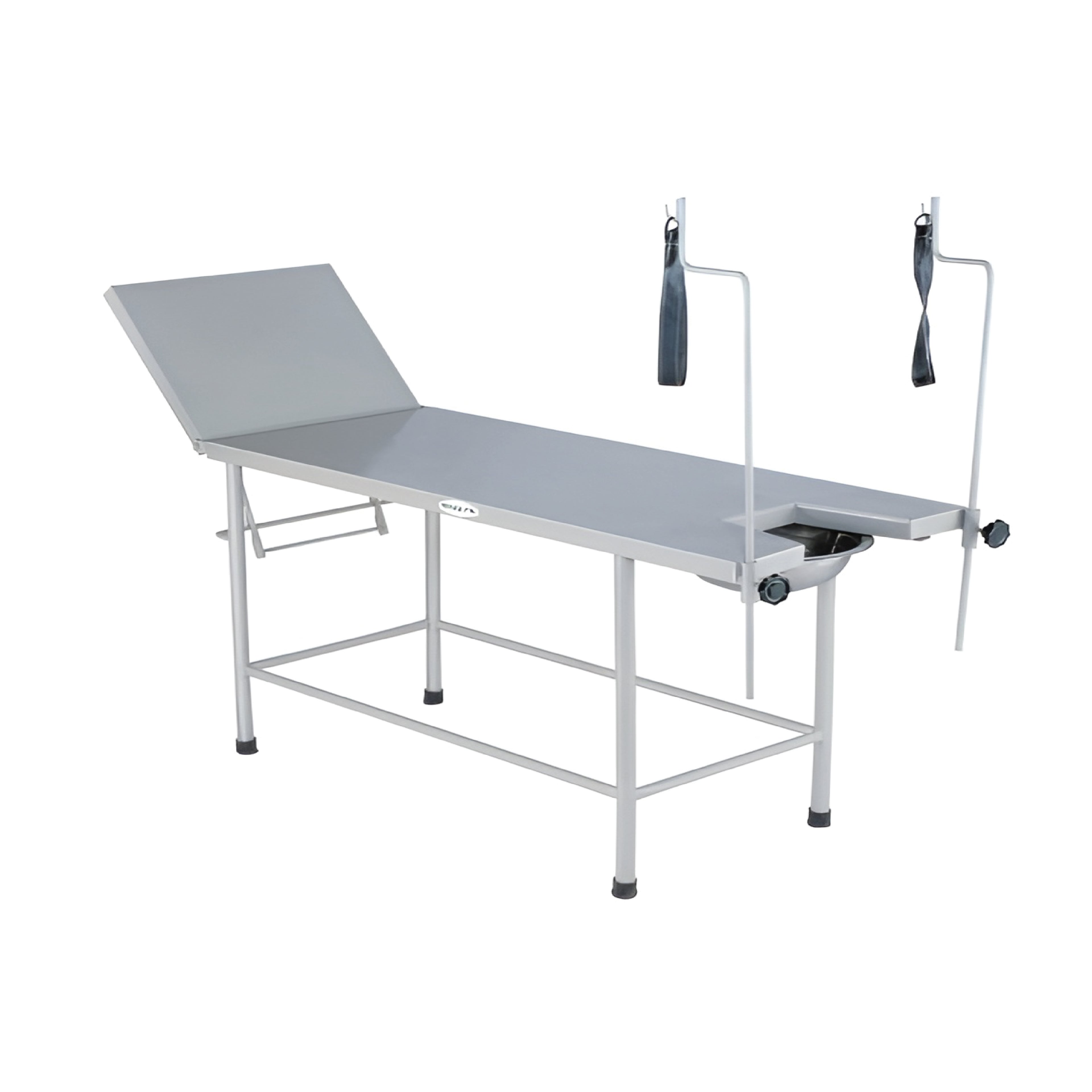 Examination Table Gynec Cut MS