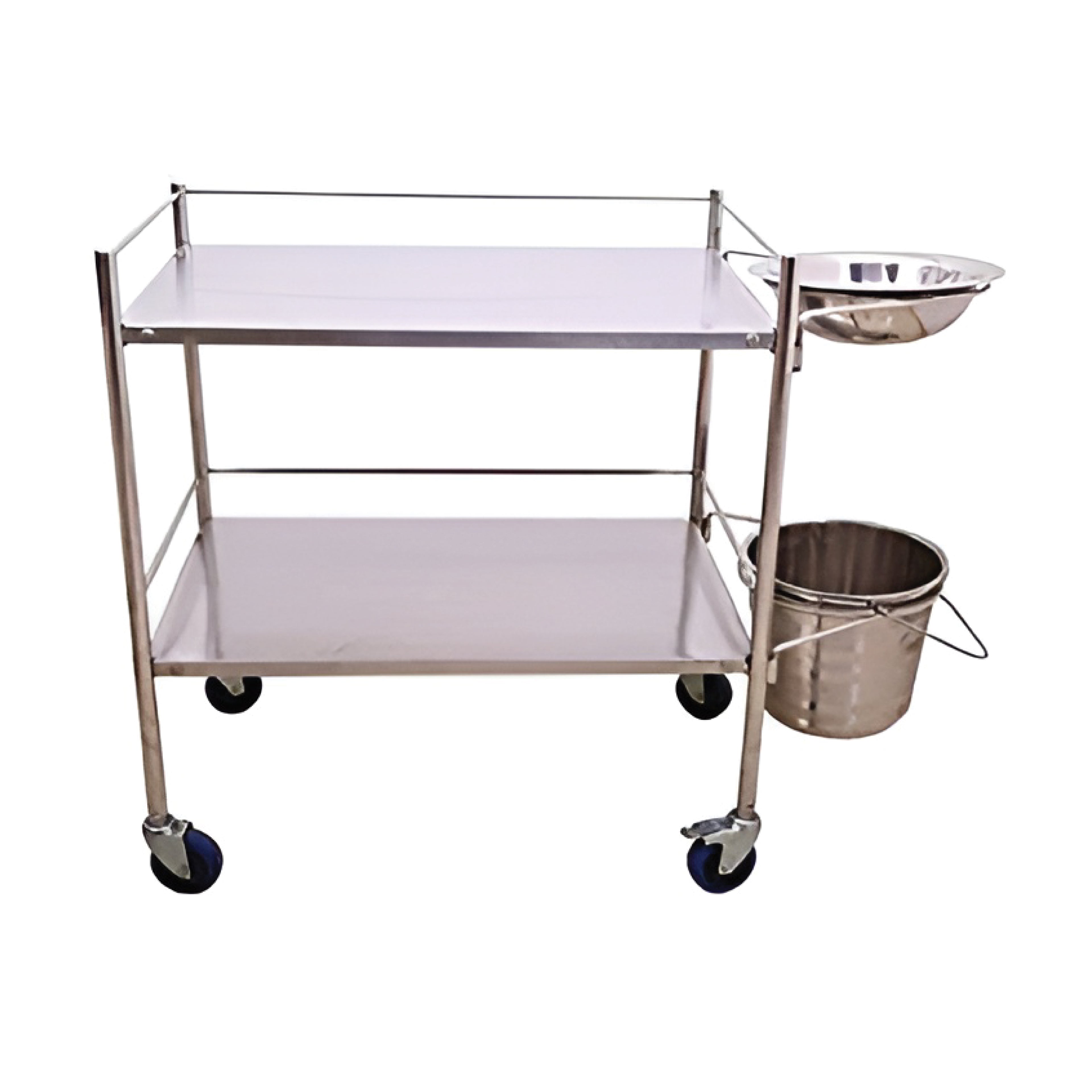 Dressing Trolley