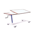 Cardiac Table With Wooden Top