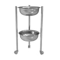 Wash Basin Stand