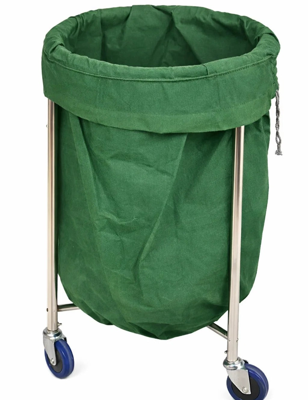 Soiled Linen Trolley