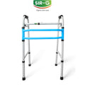 Walker Blue