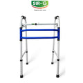 Walker Navy Blue
