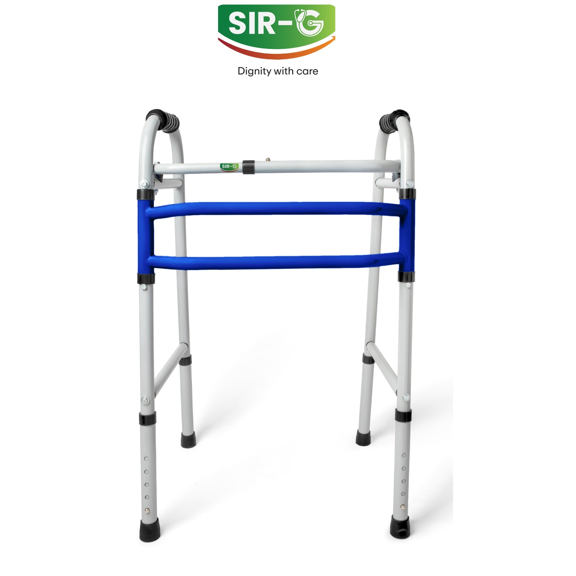 Walker Navy Blue