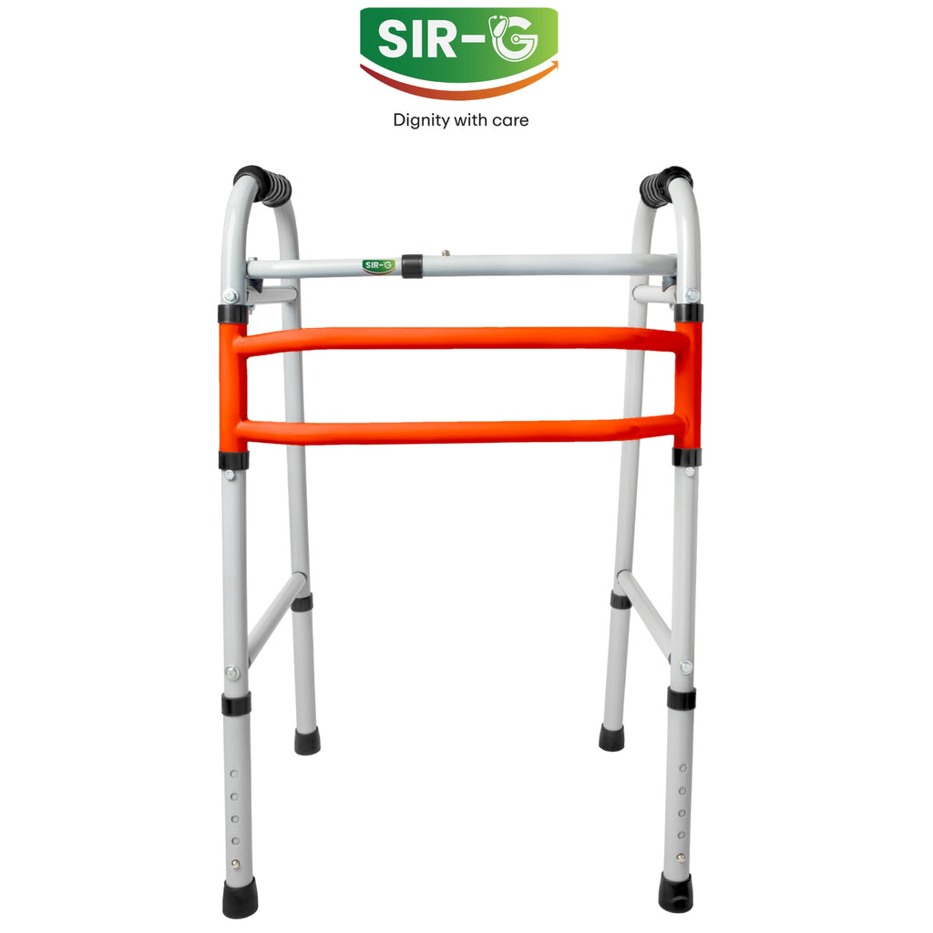 Walker Orange