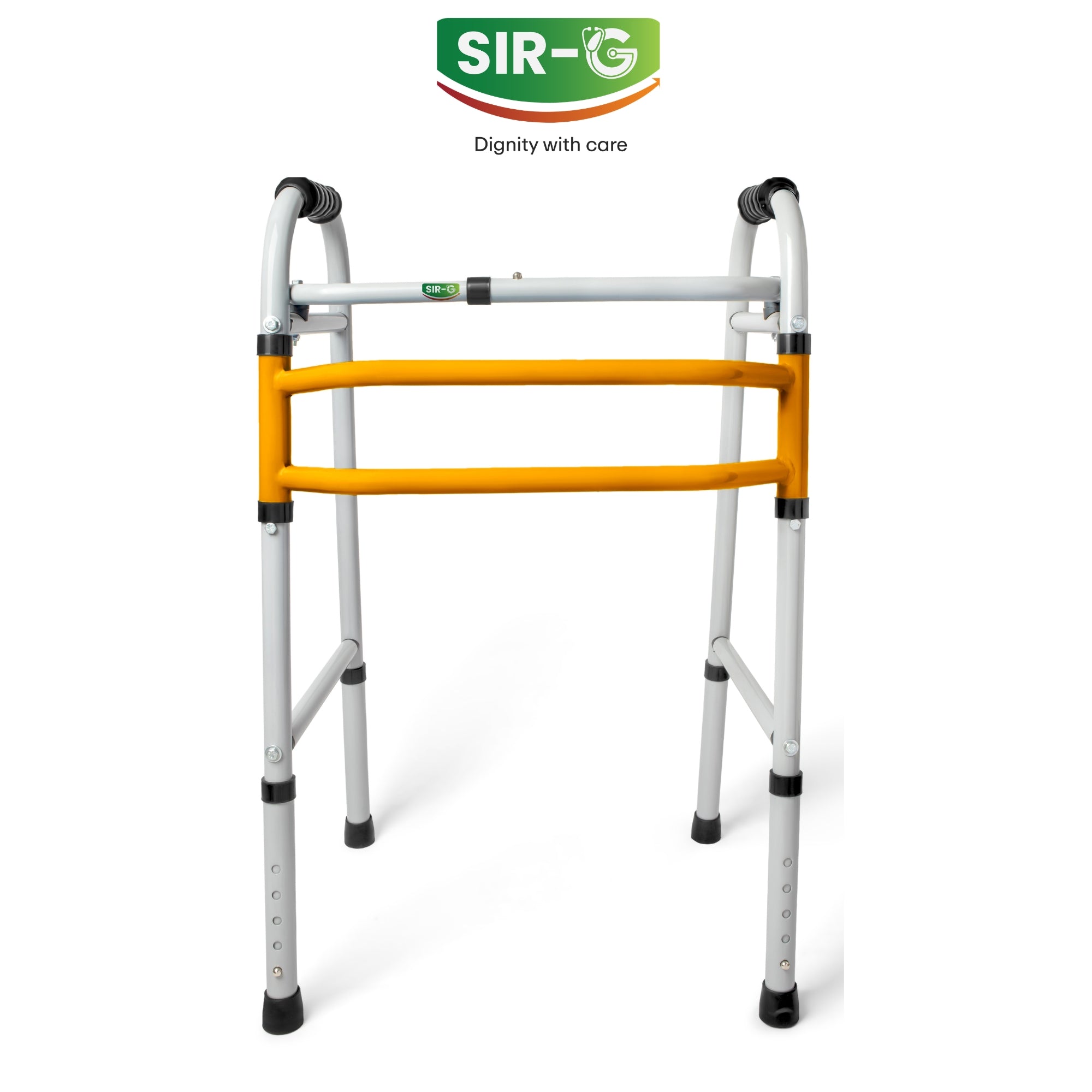 Walker Yellow