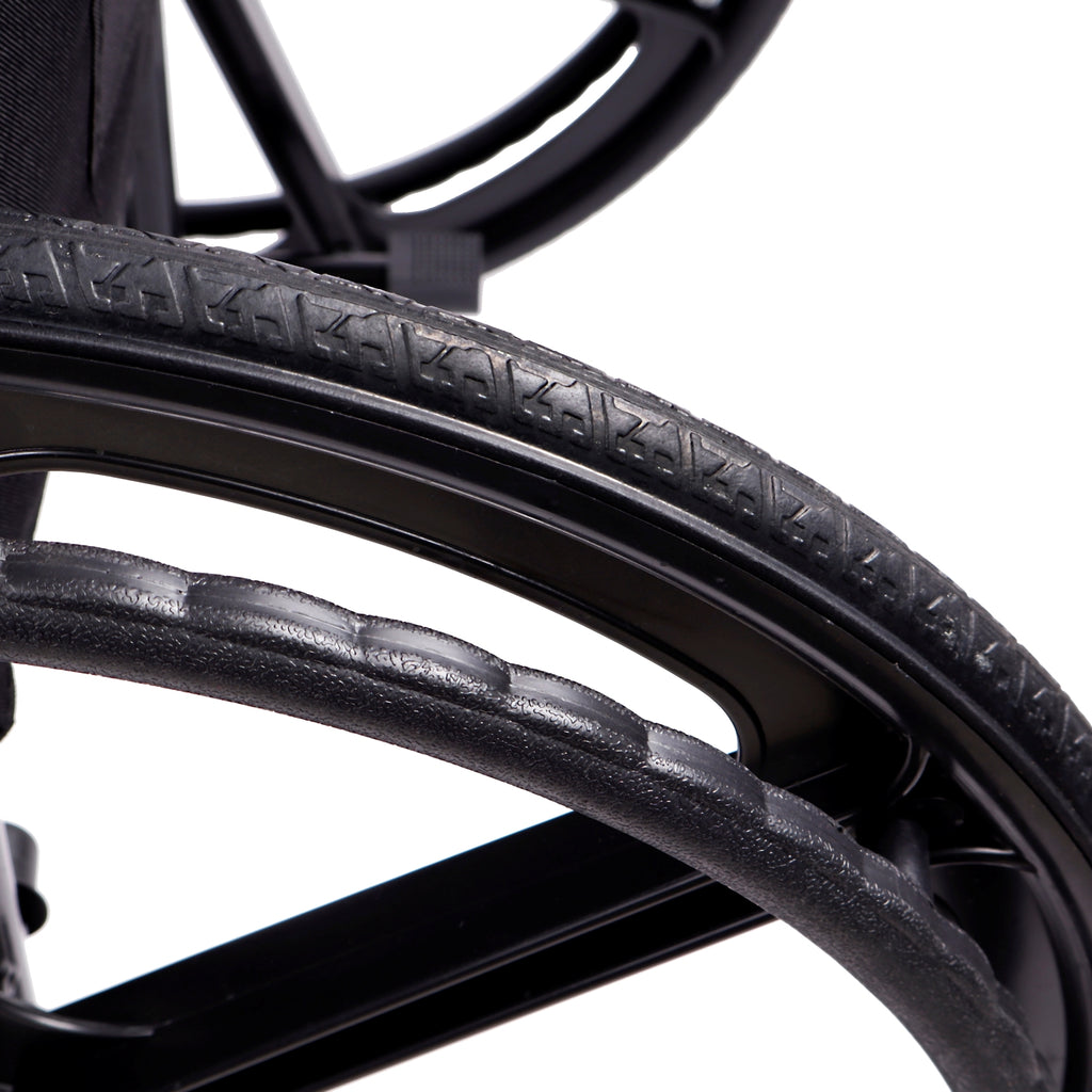 Wheelchair