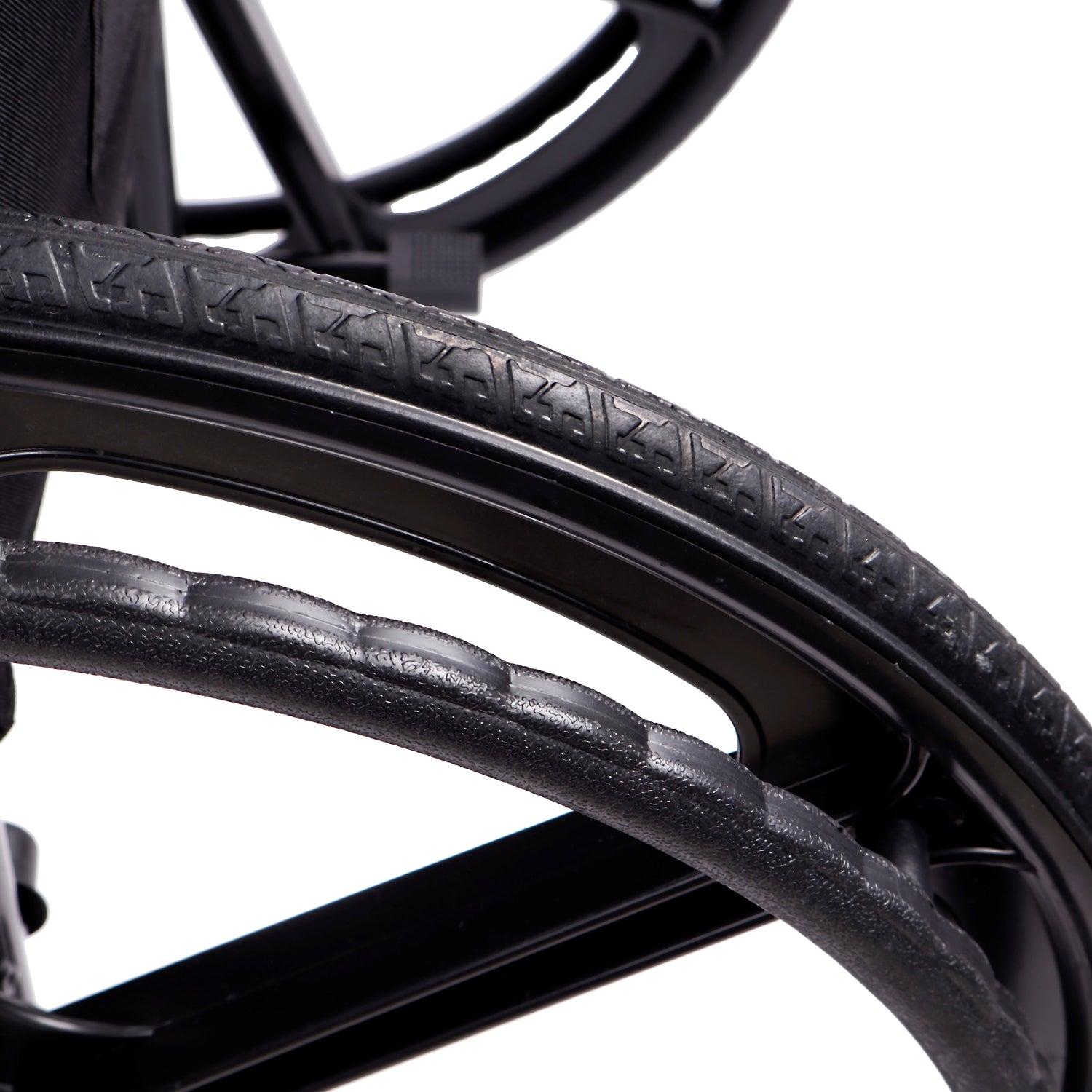 Wheelchair