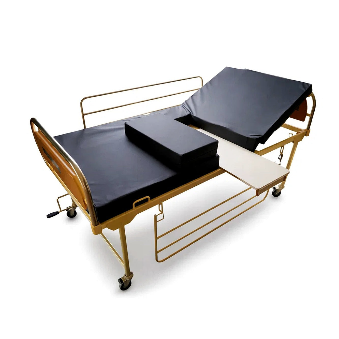 Commode Bed (M.T Motorised Annual)