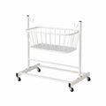 Crib MS Powder Coated