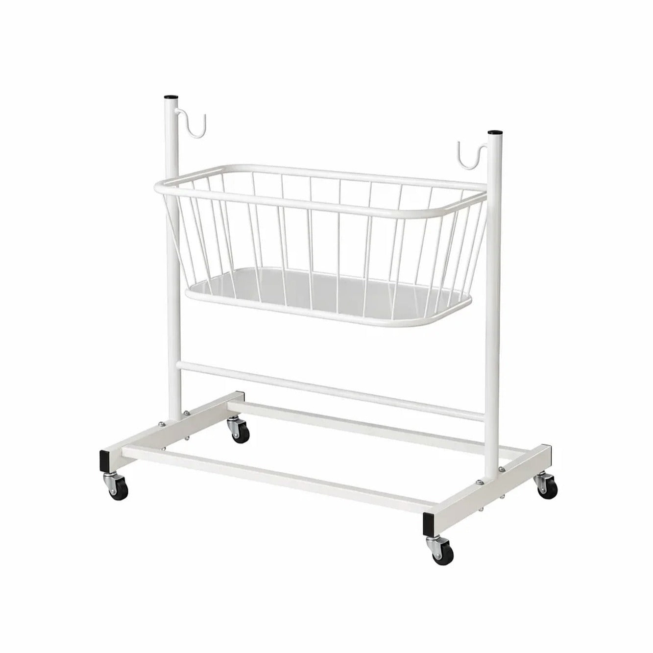 Crib MS Powder Coated