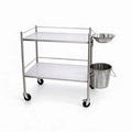 Dressing Trolley