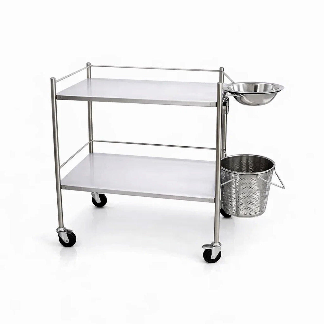 Dressing Trolley