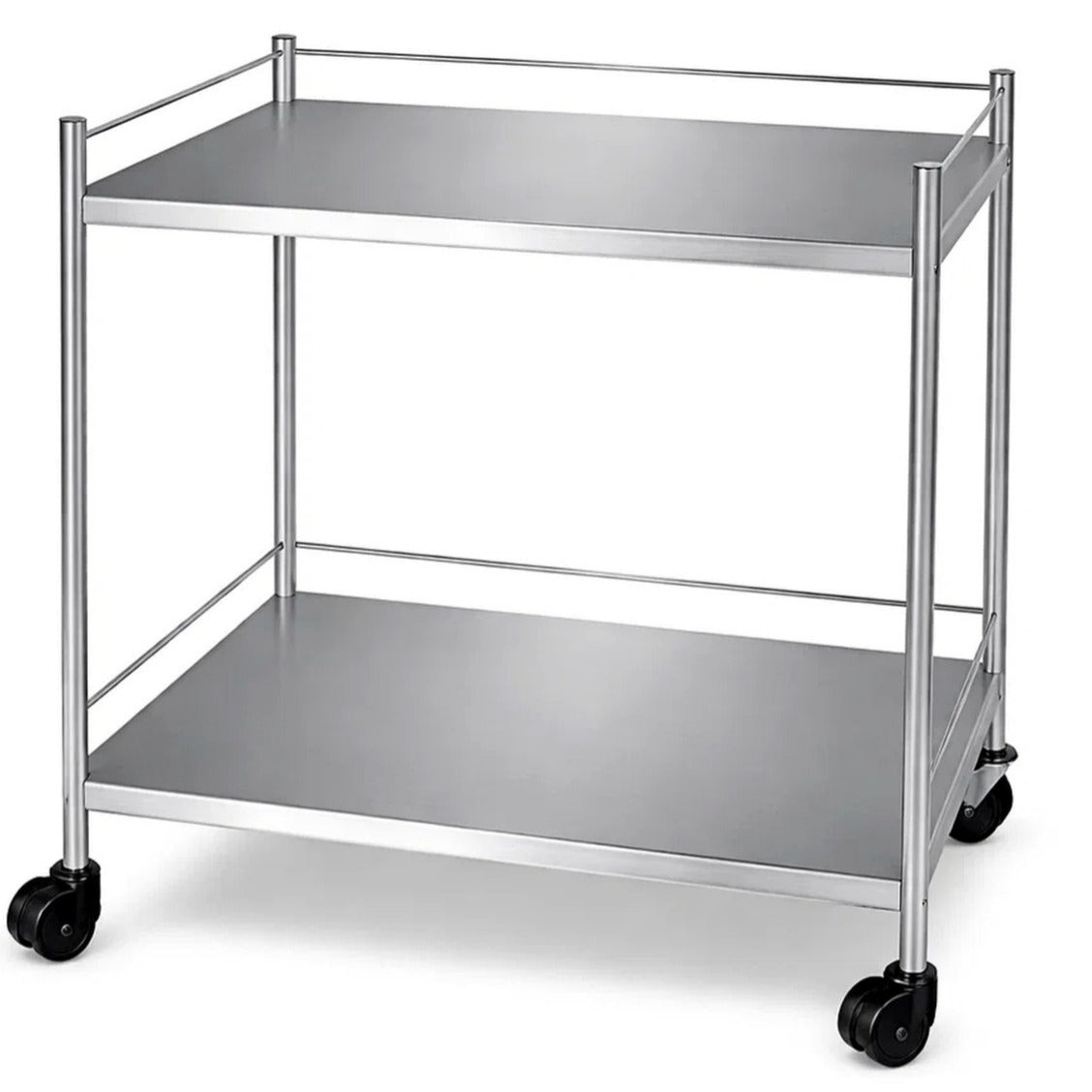 Instrument Trolley