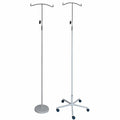 IV Stand CI Base, Castor Base