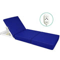 Motorised Back Rest