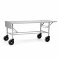 Stretcher 3 Section